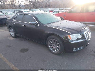 CHRYSLER 300 2011
