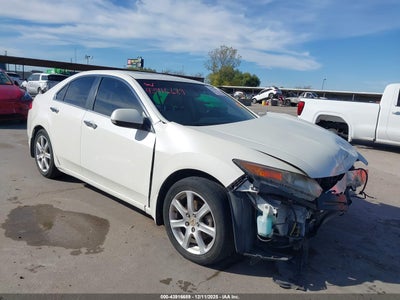 ACURA TSX 2011