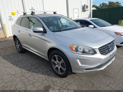 VOLVO XC60 2015