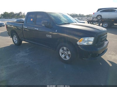 RAM 1500 2014
