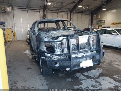 FORD F-150 2014