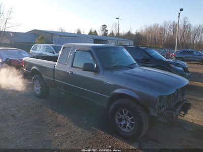 FORD RANGER 2007