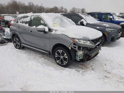 MITSUBISHI ECLIPSE CROSS 2018