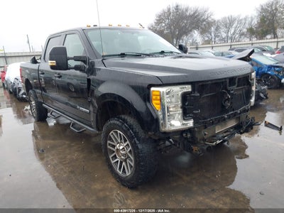 FORD F-250 2017