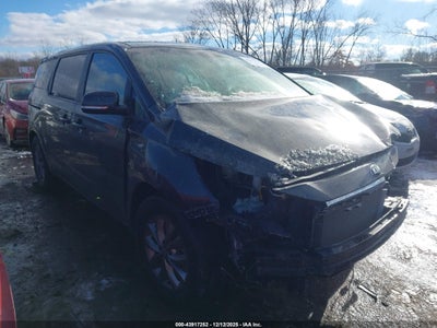 KIA SEDONA 2021