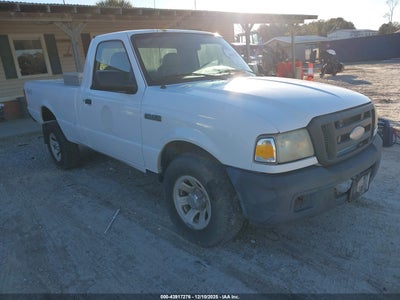 FORD RANGER 2006