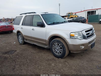 FORD EXPEDITION 2011