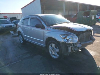 DODGE CALIBER 2009
