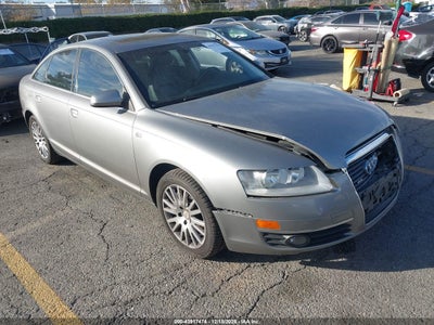 AUDI A6 2006
