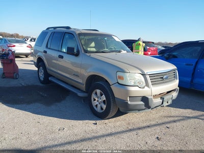 FORD EXPLORER 2006
