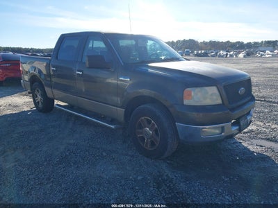 FORD F-150 2005
