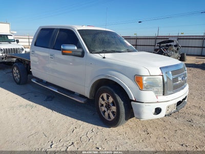 FORD F-150 2009