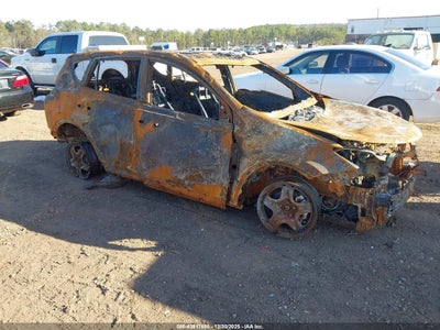 TOYOTA RAV4 2014
