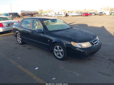 SAAB 9-5 2004