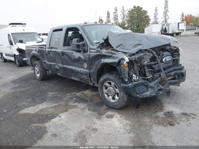 FORD F-250 2015