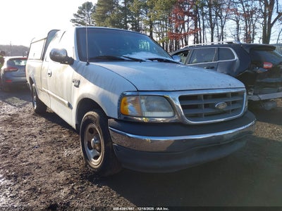 FORD F-150 2001