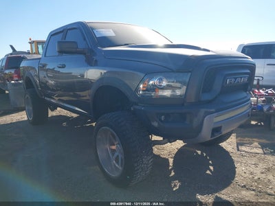 RAM 1500 2016