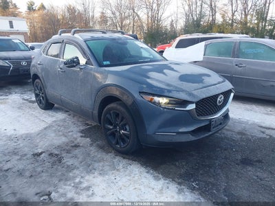 MAZDA CX-30 2024