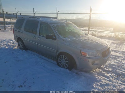BUICK TERRAZA 2005