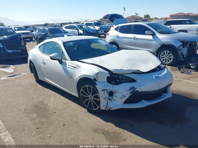 TOYOTA 86 2019