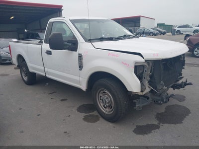 FORD F-250 2019
