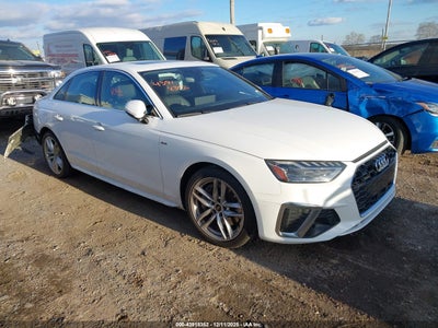 AUDI TT 2023