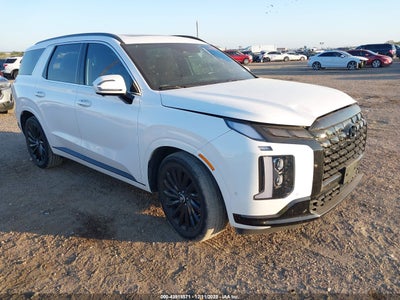 HYUNDAI PALISADE 2024