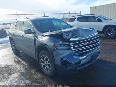 GMC ACADIA 2020