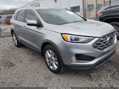 FORD EDGE 2020