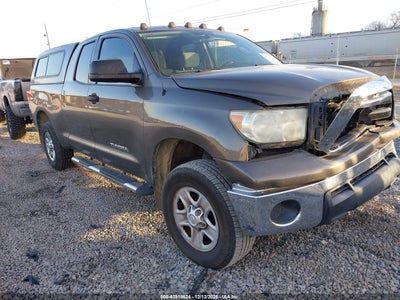 TOYOTA TUNDRA 2011