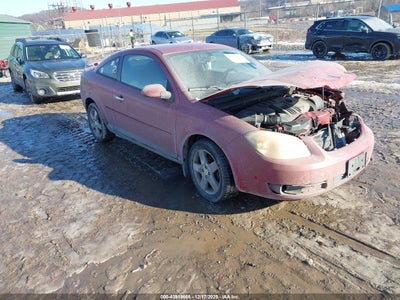 CHEVROLET COBALT 2010