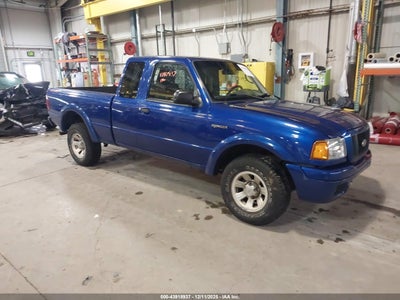 FORD RANGER 2005