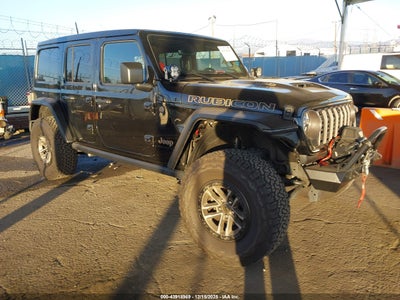 JEEP WRANGLER 2024