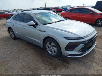HYUNDAI SONATA 2025