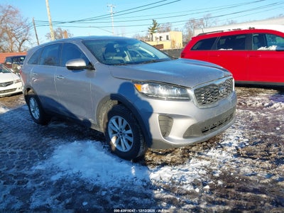 KIA SORENTO 2020