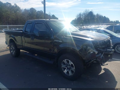 FORD F-150 2014