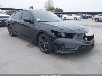 ACURA INTEGRA 2024