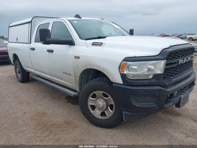 RAM 2500 2022