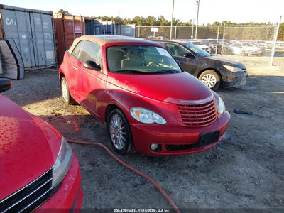 CHRYSLER PT CRUISER 2008