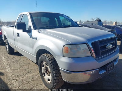 FORD F-150 2004