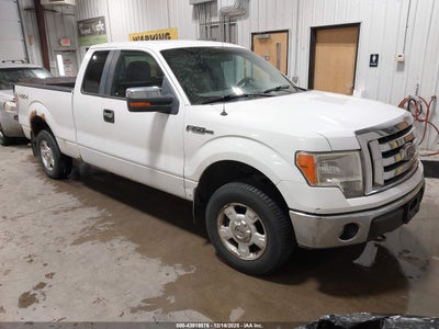 FORD F-150 2009