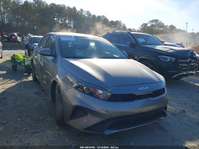 KIA FORTE 2024
