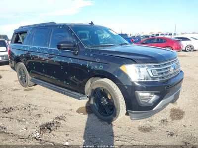 FORD EXPEDITION 2020
