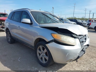 HYUNDAI SANTA FE 2009
