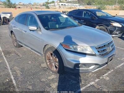 HONDA CROSSTOUR 2014