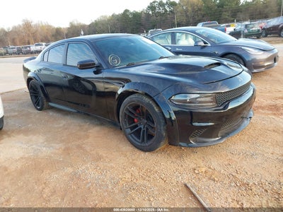 DODGE CHARGER 2020