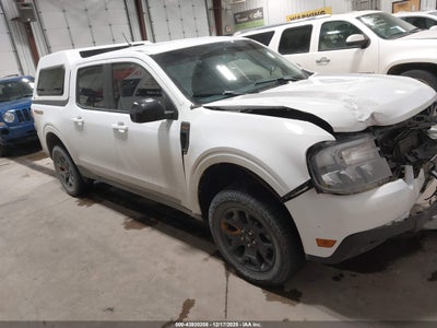 FORD MAVERICK 2024
