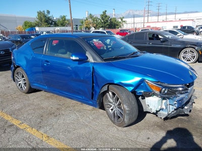 SCION TC 2016