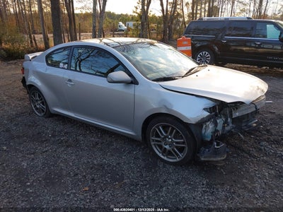 SCION TC 2009