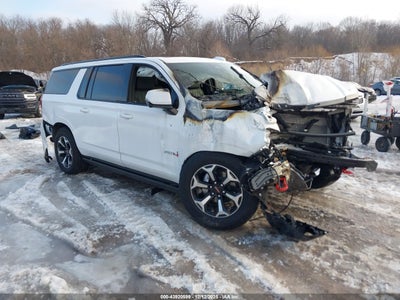 GMC YUKON XL 2025